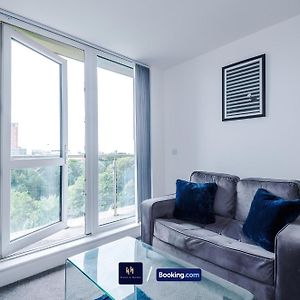 Appartement met een Slaapkamer